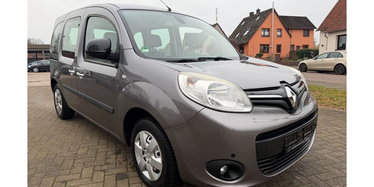 Renault Kangoo 180.000 km 5.790 &euro; Bad Fallingbostel (OT Dorfmark) 29683