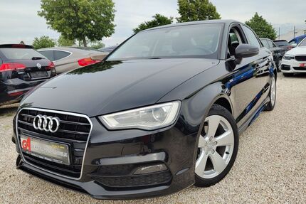 Audi A3 180.000 km 11.500 &euro; Amberg 92224