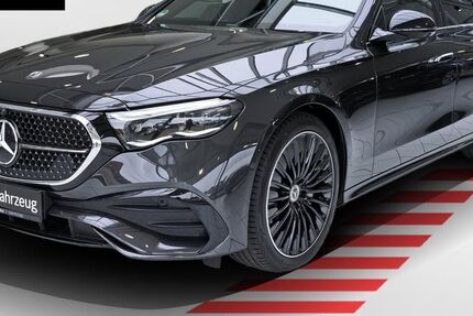 Mercedes-Benz E 450 8.050 km 87.498 &euro; Husum 25813