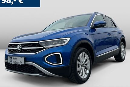 VW T-Roc 27.432 km 19.250 &euro; Kornwestheim 70806