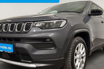 Jeep Compass 10.900 km 21.990 &euro; Reutlingen 72762