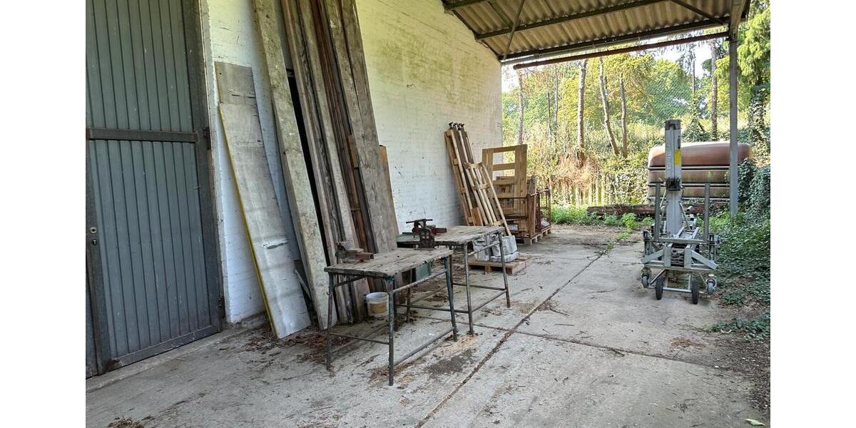 Gewerbehalle Nachmieter zimmer