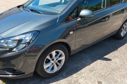 Opel Corsa 70.000 km 10.200 &euro; Bad Dürkheim 67098