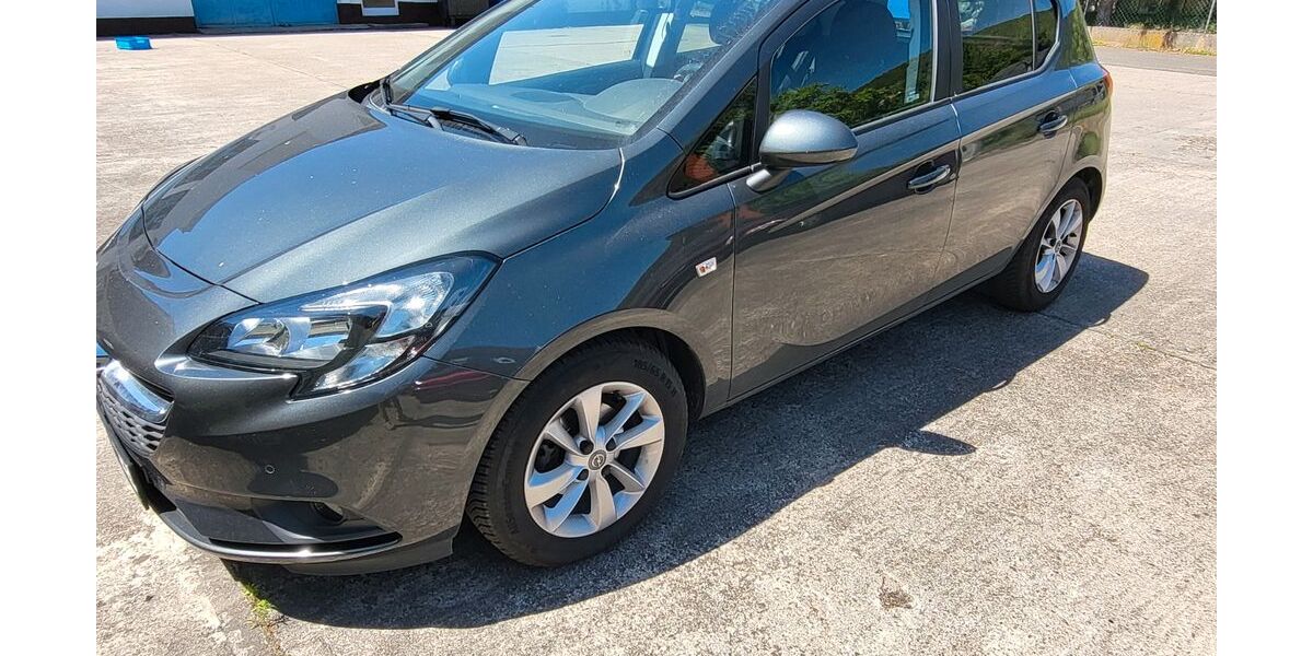 Opel Corsa 70.000 km 10.200 &euro; Bad Dürkheim 67098