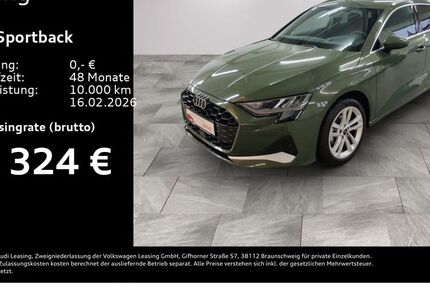 Audi A3 7.420 km 32.480 &euro; Borna 04552