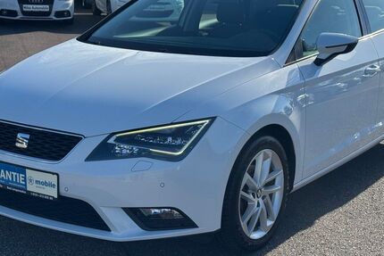 Seat Leon 169.749 km 8.200 &euro; Bad Langensalza 99947