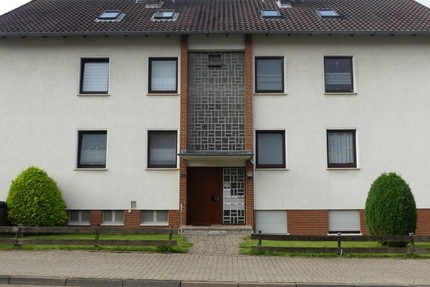 Schöne 4-Zimmer-Wohnung mit Balkon! - Wohnung Alfeld Röllinghausen | Angebot:14457486