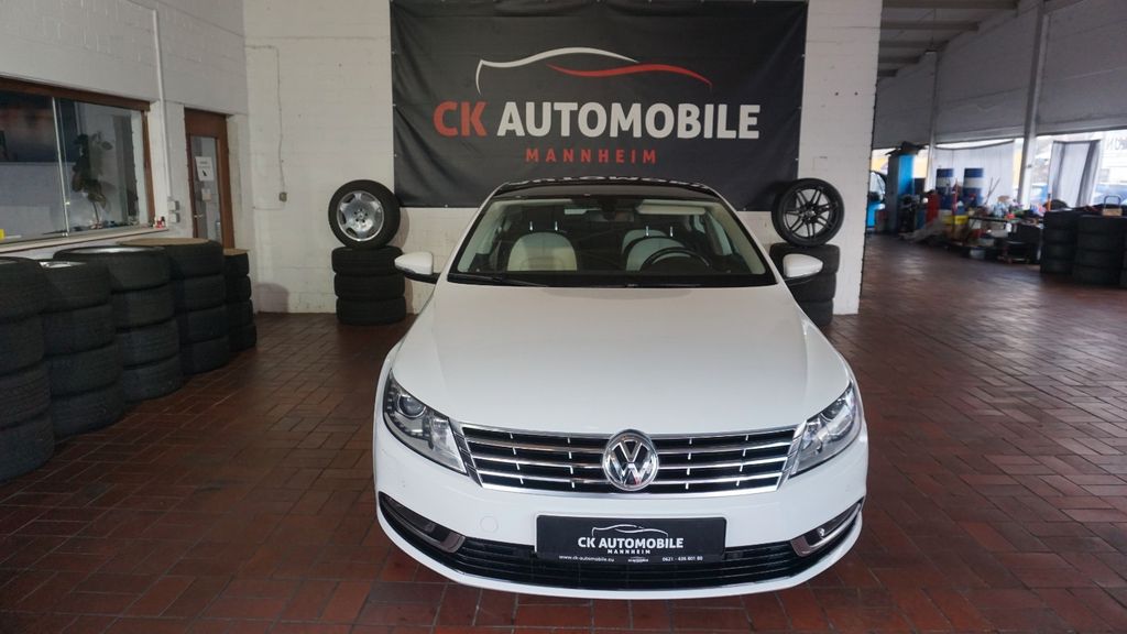 VW CC 91.000 km 18.490 &euro; Mannheim 68309