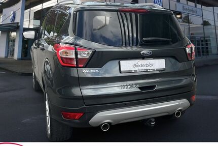 Ford Kuga 121.108 km 14.990 &euro; Brilon 59929