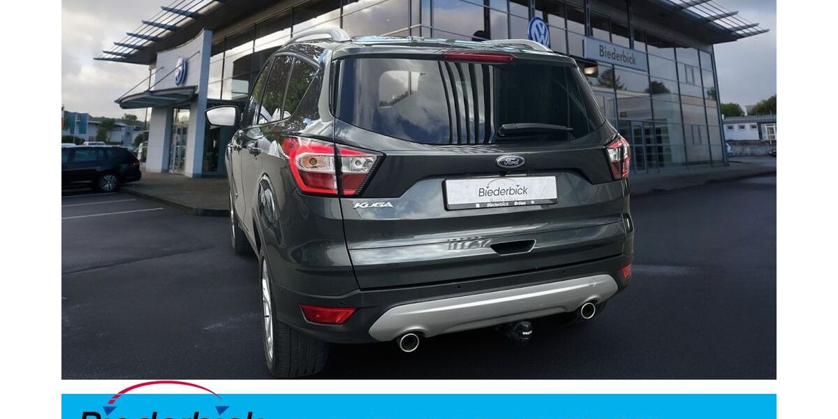 Ford Kuga 121.108 km 14.990 &euro; Brilon 59929