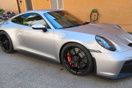 Porsche 992 3.417 km 195.900 &euro; Bad Birnbach 84364