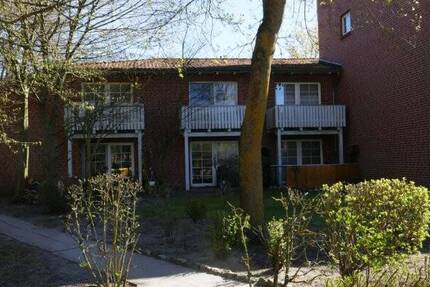 Wohnung Lüneburg Ochtmissen - 2 Zimmer, 48 m&sup2;, 115.000&euro; | Angebot:26572771