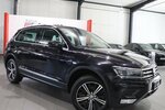 VW Tiguan 2.0 TDI DSG 4M HIGHLINE / PANORAMA / LED 300.000 km 13.102 € Hamm 59077