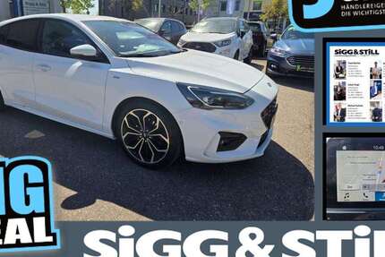 Ford Focus 86.750 km 15.740 &euro; Augsburg 86156