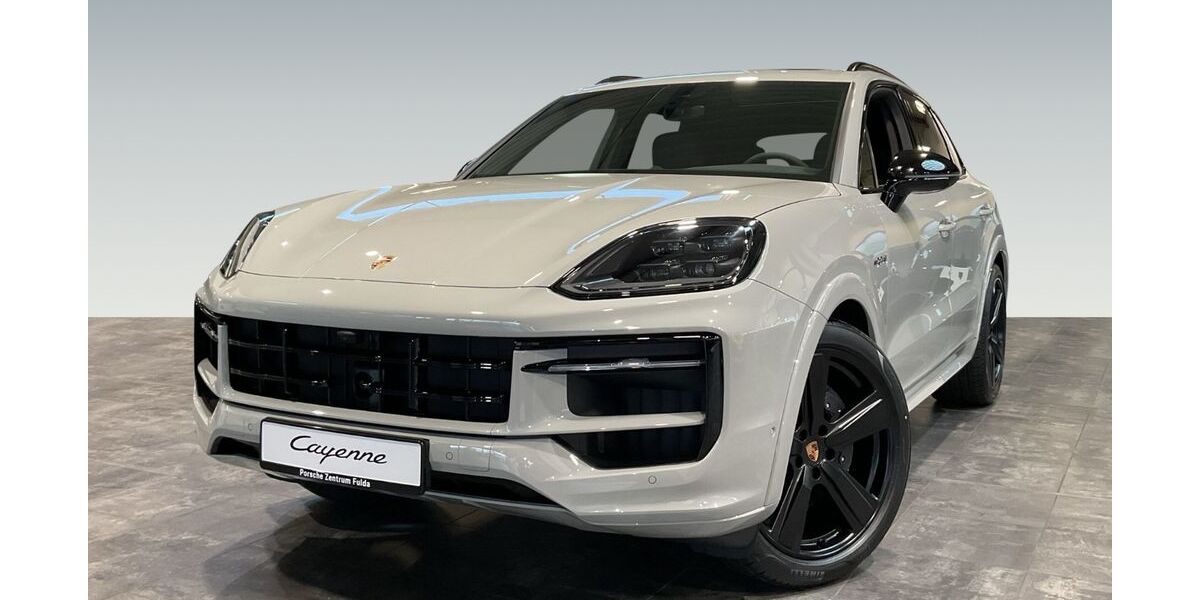 Porsche Cayenne 10.900 km 127.890 &euro; Fulda 36043