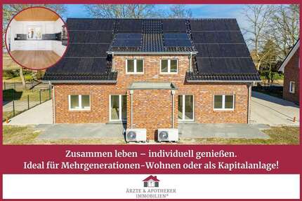 Haus zum Kaufen in Martfeld An der Heide 699.800 € 233 m²