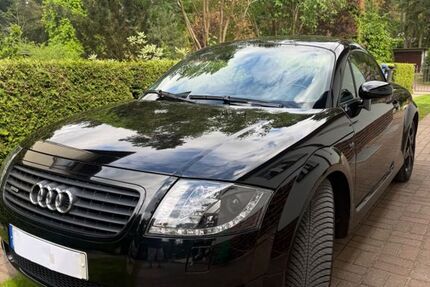 Audi TT 151.900 km 7.199 &euro; Michendorf 14552