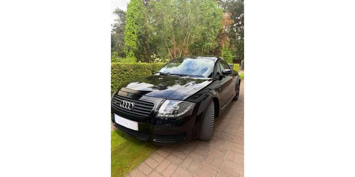 Audi TT 151.900 km 7.199 &euro; Michendorf 14552