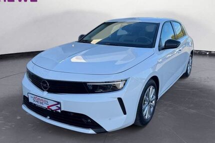 Opel Astra 35.600 km 16.490 &euro; Dieburg 64807