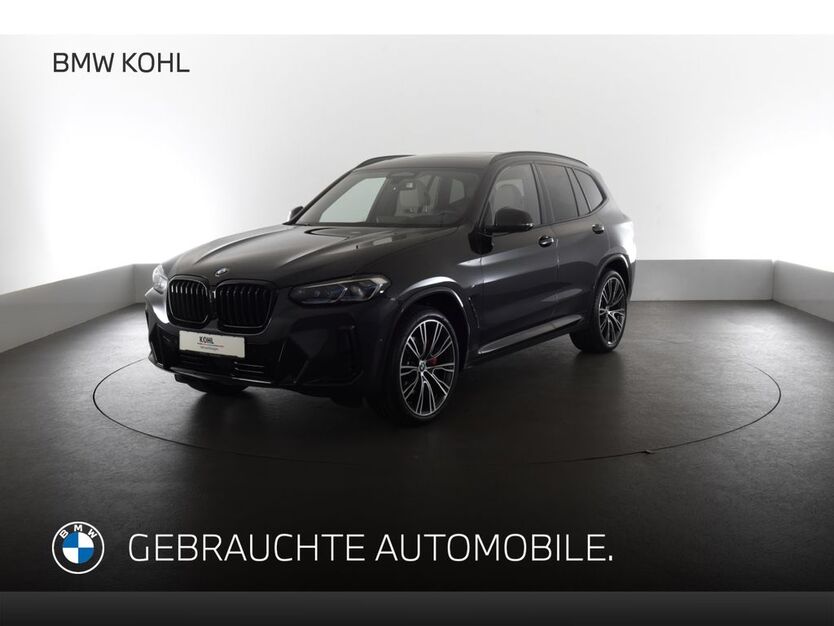 BMW X3 11.551 km 58.980 € Aachen 52078