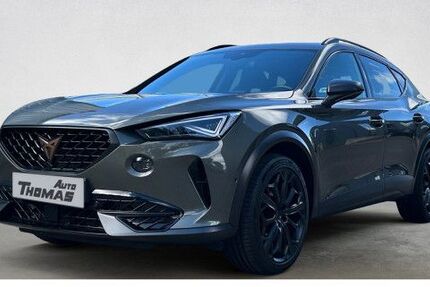 Cupra Formentor 50.993 km 32.980 &euro; Blankenheim 53945