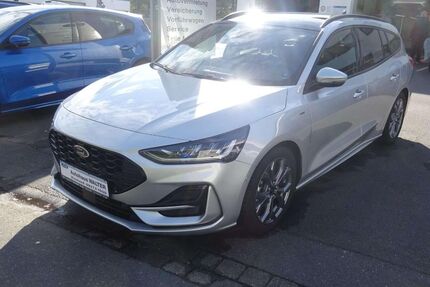 Ford Focus 19.500 km 26.900 &euro; Kirchzell 63931