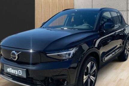 Volvo XC40 74.000 km 26.850 &euro; Vechta 49377