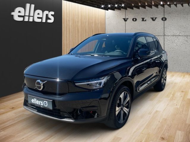 Volvo XC40 74.000 km 26.850 &euro; Vechta 49377
