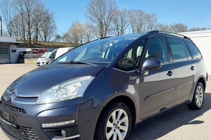 Citroen C4 Picasso 150.000 km 6.500 &euro; Seevetal bei Hamburg 21217