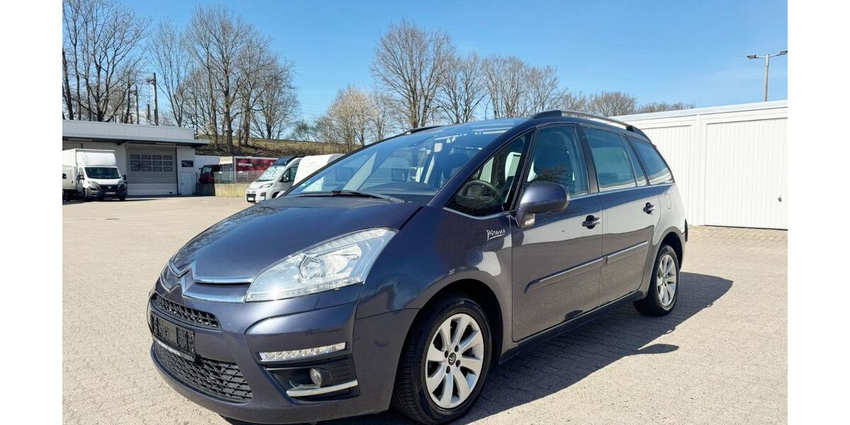 Citroen C4 Picasso 150.000 km 6.500 &euro; Seevetal bei Hamburg 21217