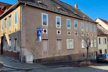 Haus Pößneck - 39.990&euro; | Angebot:27027011