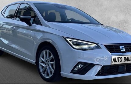 Seat Ibiza 15.435 km 20.990 &euro; Marktheidenfeld 97828