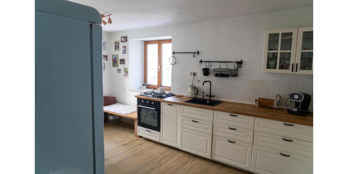 Einfamilienhaus Ebnath - 7 Zimmer, 260 m&sup2;, 390.000&euro; | Angebot:26764263