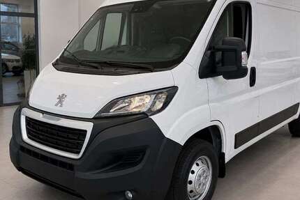 Peugeot Boxer 27.938 km 23.800 &euro; Norderstedt 22851
