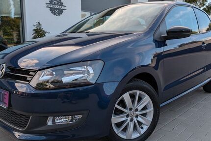 VW Polo 78.970 km 6.990 &euro; Kyritz 16866