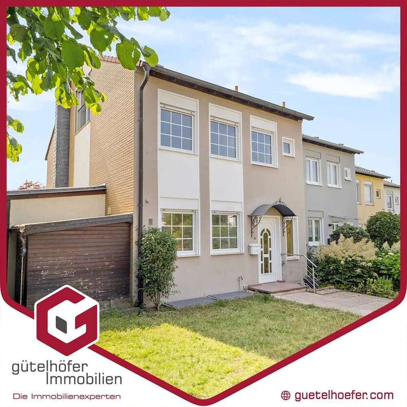 Haus zum Kaufen in Meckenheim 299.000 € 111 m²