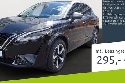 Nissan Qashqai 5.000 km 27.990 &euro; Ahaus 48683