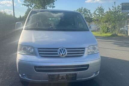VW T5 Transporter 275.000 km 6.900 &euro; Lippstadt 59557