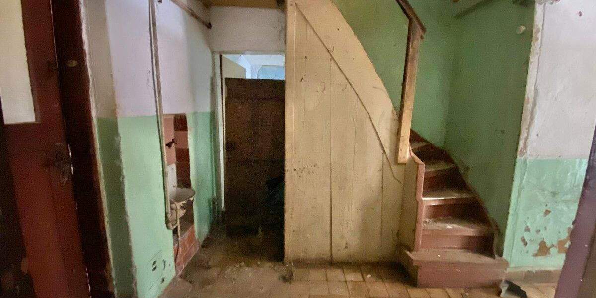 Mehrfamilienhaus, Wohnhaus Gnoien - 7 Zimmer, 109 m&sup2;, 19.900&euro; | Angebot:26128155