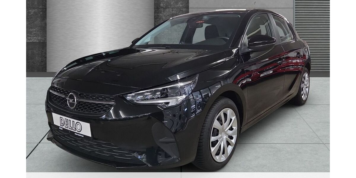 Opel Corsa 52.983 km 15.440 &euro; Hamburg 22047