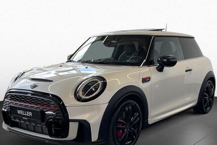 Mini John Cooper Works 24.447 km 32.400 € Paderborn 33104