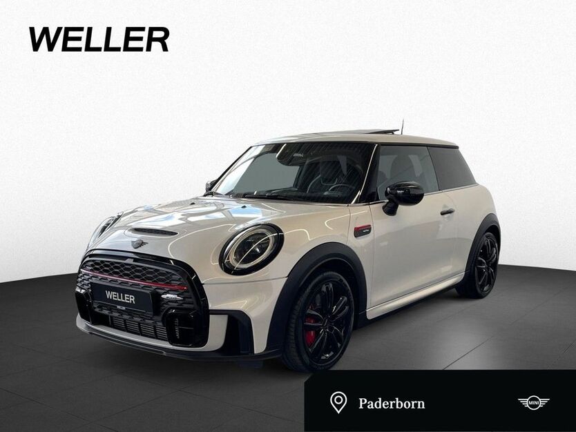Mini John Cooper Works 24.447 km 32.400 € Paderborn 33104