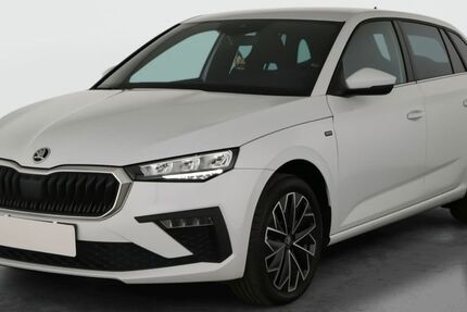 Skoda Scala 14.394 km 19.740 &euro; Eisenach 99817