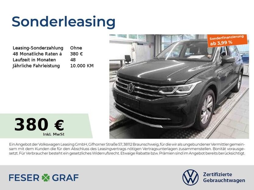 VW Tiguan 102.314 km 29.950 € Nürnberg 90411