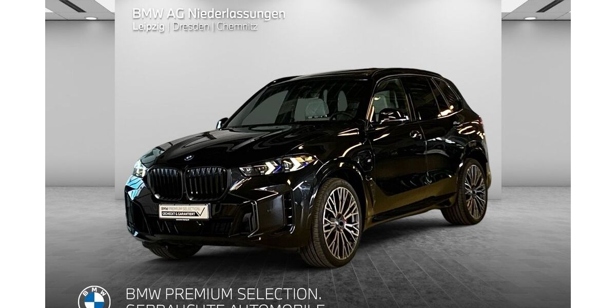 BMW X5 20.890 km 93.804 &euro; Leipzig 04103