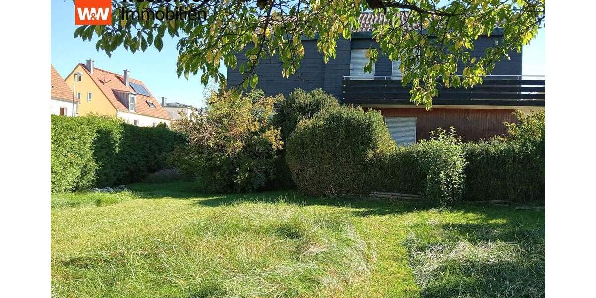 Grundstück Dachau - 1.780.000&euro; | Angebot:26642242