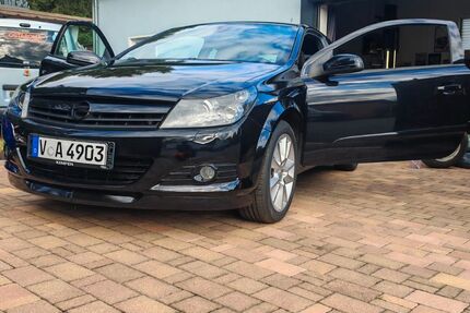 Opel Astra 140.000 km 3.500 &euro; Plauen 08523