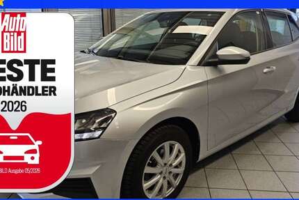 Skoda Fabia 13.233 km 15.900 &euro; Wolfsburg Heiligendorf 38444