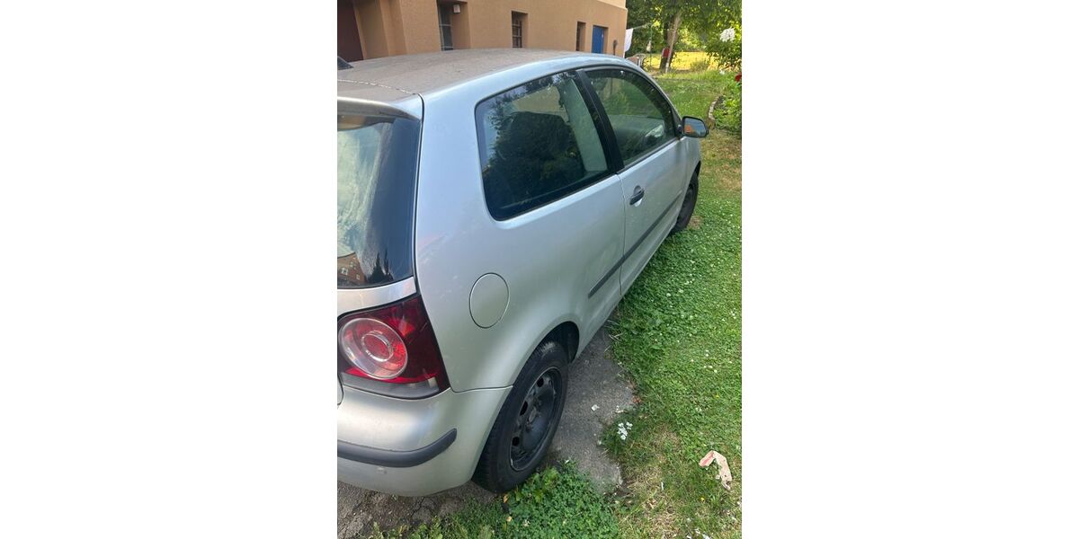 VW Polo 217.000 km 600 &euro; Kassel 34127