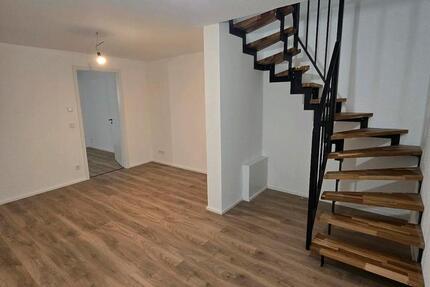 Wohnung 2Zimmer 52m2 Sandhausen Einbauküche Stellplatz zimmer